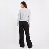 Autograph Cashmere Blend Crewneck Cardigan