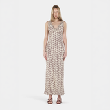 Bella Midi Dress