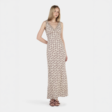 Bella Midi Dress