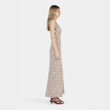 Bella Midi Dress
