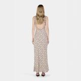 Bella Midi Dress