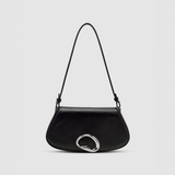 Eden Crossbody - Black
