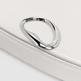 Eden Crossbody - Chalk