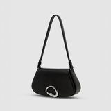 Eden Crossbody - Black