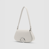 Eden Crossbody - Chalk