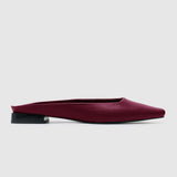 Amelia Ballet Mule