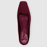 Amelia Ballet Mule