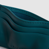 Adie Card Sleeve - Teal