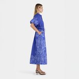 Brioni Midi Dress