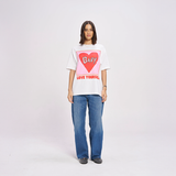 Baby Love Yourself Oversized Tee