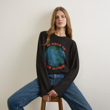 Be Good North Long Sleeve Tee