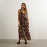 Beachside Maxi Dress