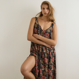 Beachside Maxi Dress