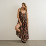 Beachside Maxi Dress