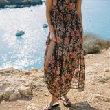 Beachside Maxi Dress