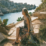 Beachside Maxi