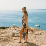 Beachside Maxi