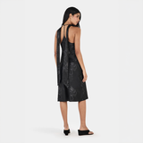 Bek Midi Skirt