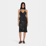 Bek Midi Skirt