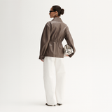 Bennet Jacket
