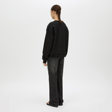 Bonnie Large Graphic Sweater