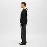 Bonnie Large Graphic Sweater