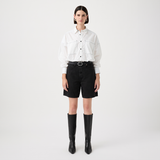 Harry High Relaxed Short
