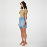 Eden Mid Short