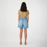 Eden Mid Short