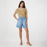 Eden Mid Short
