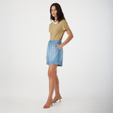 Eden Mid Short