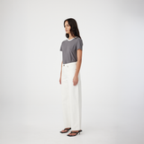 Avril Mid Slouchy Wide Jean