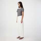 Avril Mid Slouchy Wide Jean