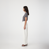 Avril Mid Slouchy Wide Jean