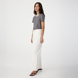 Avril Mid Slouchy Wide Jean