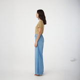 Lotus Mid Wide Pant