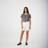 Martha Mid Long Short