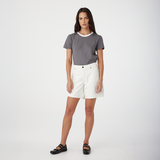 Martha Mid Long Short