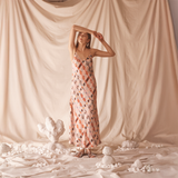 Cuore Sia Slip Dress