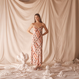 Cuore Sia Slip Dress