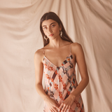 Cuore Sia Slip Dress