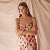 Cuore Sia Slip Dress