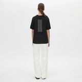 Olympia Print Tee