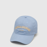 Riptide Cap - Sky Blue