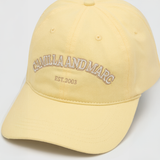 Riptide Cap - Buttermilk