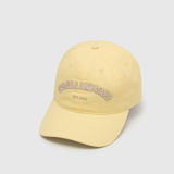Riptide Cap - Buttermilk