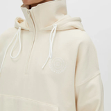 Wade Zip Up Hoodie