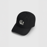 James Cap - Black