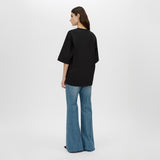 Larissa Logo Tee