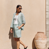 Cabana Blouse